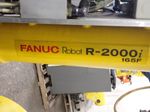 Fanuc Fanuc R2000i165f Robot