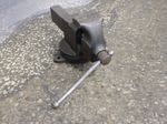 Hollands 4 12 Vise