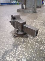 Hollands 4 12 Vise