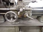 Packard Lathe