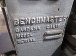 Benchmaster Press