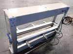 Aline Systems Corp Clamp Sealer