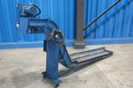 Turbo Systems Incorporated Chip Conveyor