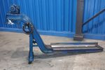 Turbo Systems Incorporated Chip Conveyor