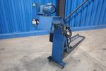 Turbo Systems Incorporated Chip Conveyor