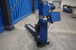 Turbo Systems Incorporated Chip Conveyor