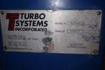 Turbo Systems Incorporated Chip Conveyor