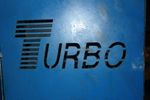 Turbo Systems Incorporated Chip Conveyor