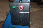 Turbo Systems Incorporated Chip Conveyor