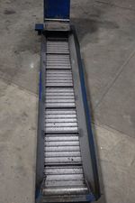 Turbo Systems Incorporated Chip Conveyor