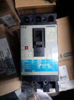 Siemens Circuit Breakers