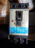 Siemens Circuit Breakers