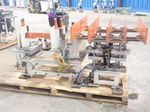 Welker Hydraulic Press