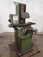 Covel Surface Grinder