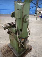 Covel Surface Grinder