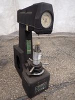 Rockwellwilson Hardness Tester