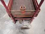  Hydraulic Lift Cart