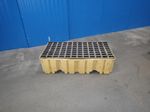 Eagle  Spill Containment Pallet