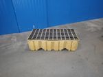 Eagle  Spill Containment Pallet