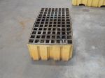 Eagle Spill Containment Pallet