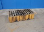 Eagle Spill Containment Pallet