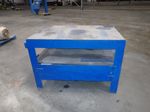  Steel Workbench