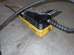 Enerpac Hydraulic Pump