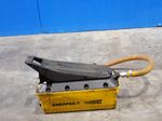 Enerpac Hydraulic Pump