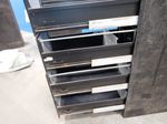 All Steel Inc Metal Cabinet