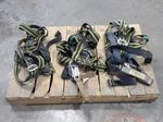 Miller Safety Harnesses