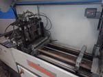 Elumatic Automatic Saw