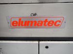 Elumatic Automatic Saw