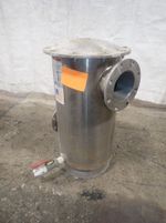 Thermal Care Filter Housing
