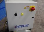 Cooljet System Coolant Pump