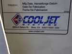 Cooljet System Coolant Pump