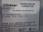 Ultravar Power Factor Corrector