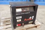 Plus One Industrial Battery Charger