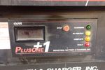 Plus One Industrial Battery Charger