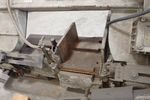 Msc Industrial Supply Horizontal Band Saw