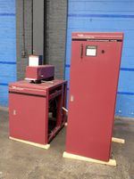 Web Technology Inc Grossfine Leak Preconditioning System