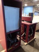 Web Technology Inc Grossfine Leak Preconditioning System