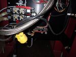 Web Technology Inc Grossfine Leak Preconditioning System