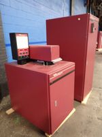 Web Technology Inc Grossfine Leak Preconditioning System