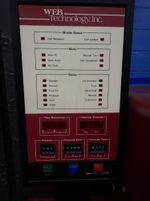 Web Technology Inc Grossfine Leak Preconditioning System