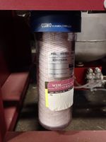 Web Technology Inc Grossfine Leak Preconditioning System