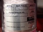 Web Technology Inc Grossfine Leak Preconditioning System