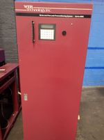 Web Technology Inc Grossfine Leak Preconditioning System