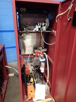 Web Technology Inc Grossfine Leak Preconditioning System