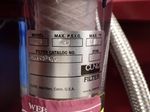 Web Technology Inc Grossfine Leak Preconditioning System
