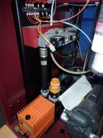 Web Technology Inc Grossfine Leak Preconditioning System